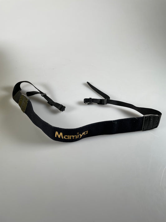 Mamiya genuine Neck Shoulder Strap w/Lugs for RB67 RZ67 645 M645