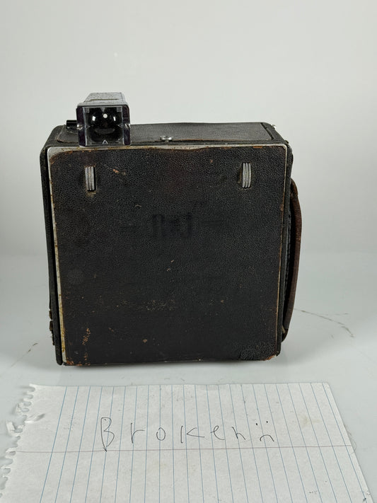 Burke and James Press 4x5 Large Format Camera