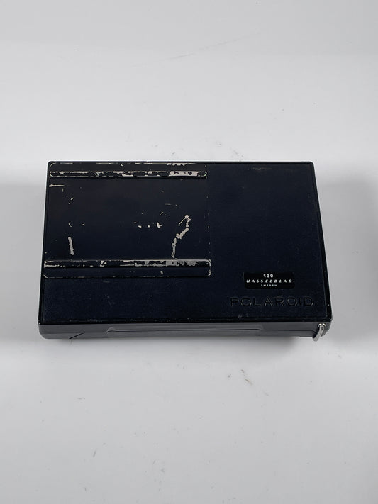 Hasselblad for V System Polaroid 100 Instant Film Back