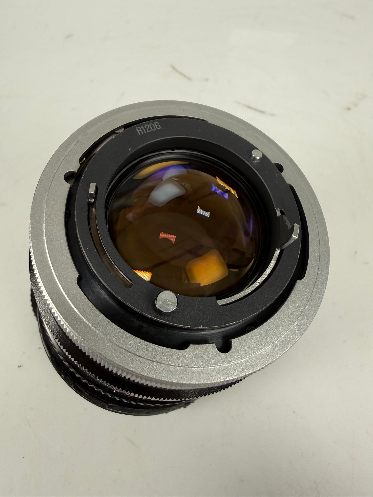 Canon FD 24mm f1.4 S.S.C. SSC Aspherical Lens