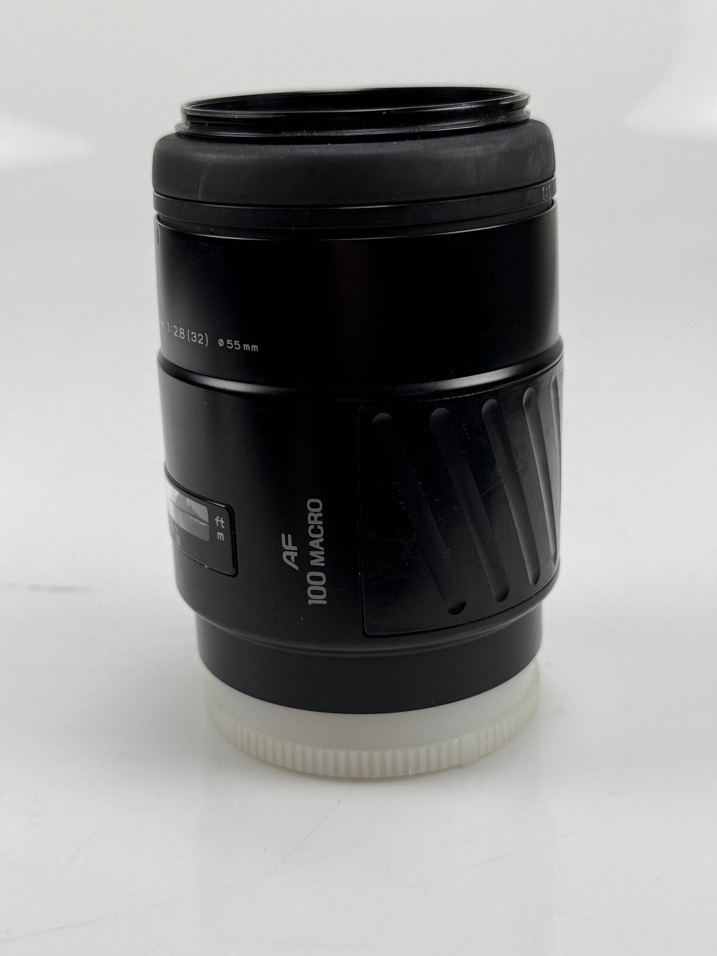 Minolta AF 100mm f2.8 Macro Lens Sony A Mount