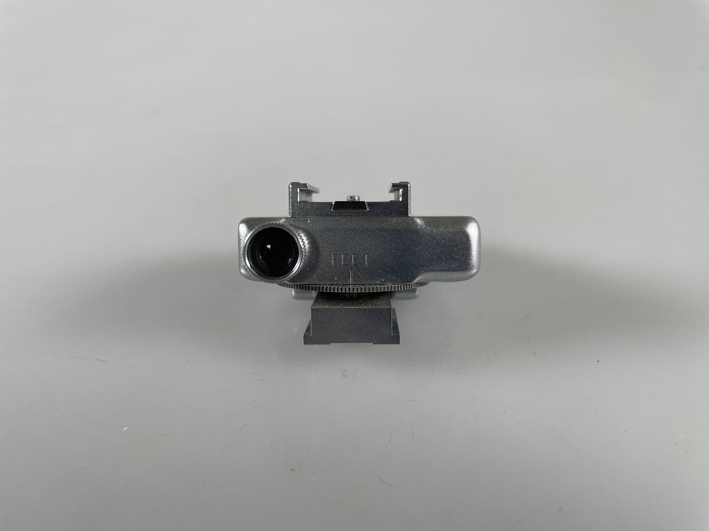Bell & Howell FOTON Viewfinder with 4 inch lens for Cooke