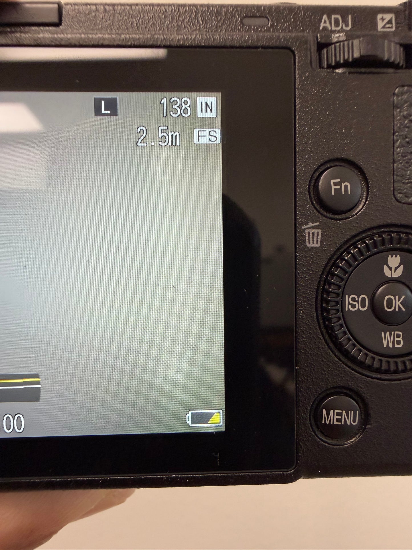 Ricoh GR III 24.2MP APS-C Compact Digital Camera