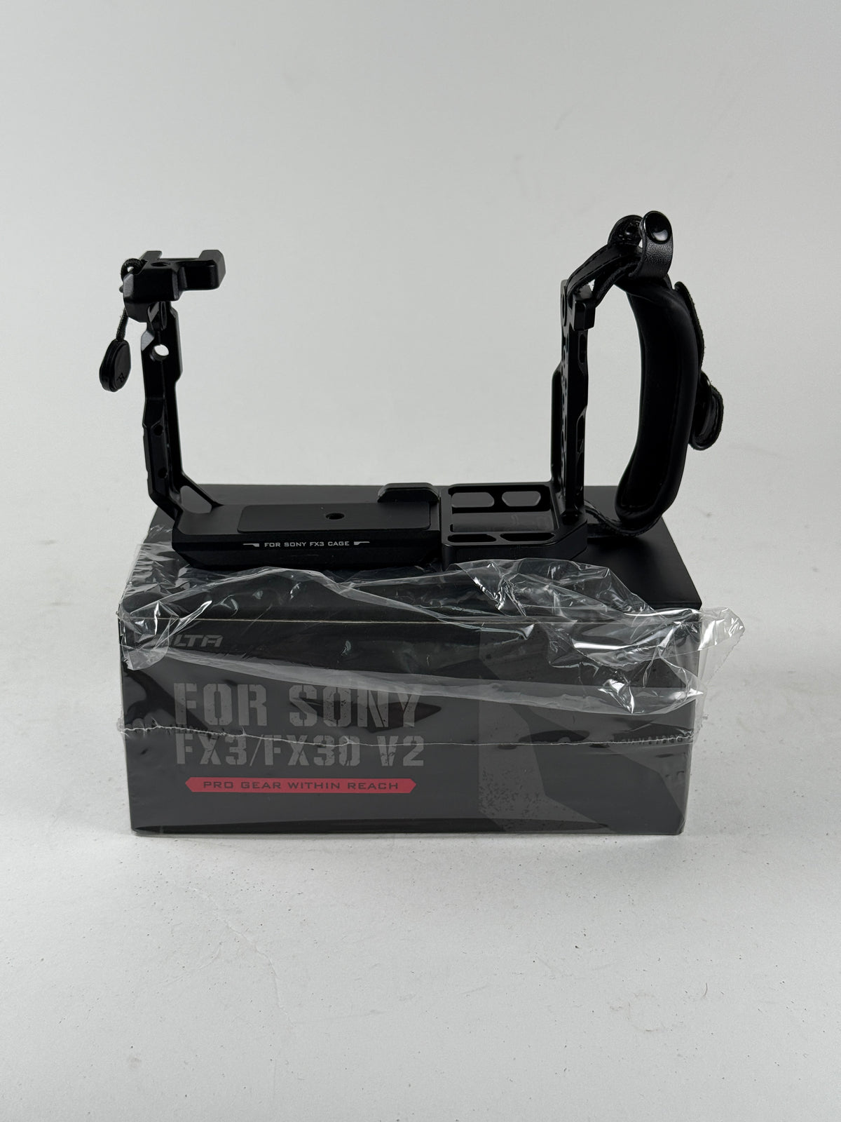 Tilta TA-T13 Cage Frame Lower Section for Sony FX3 Cine Camera
