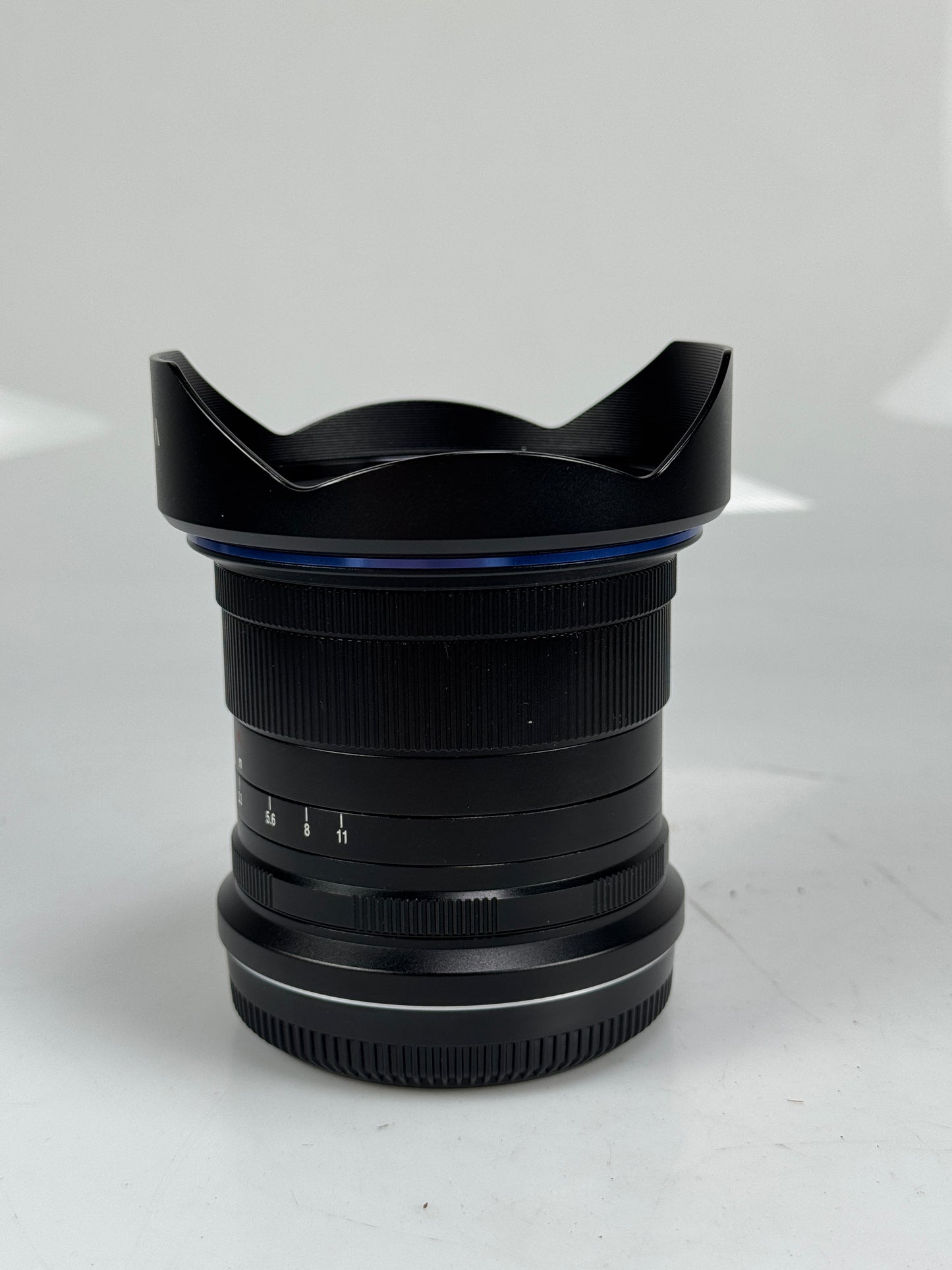 Laowa 19mm F2.8 Zero-D Ultra-Wide Angle Manual Focus Lens for Fujifilm Fuji GFX