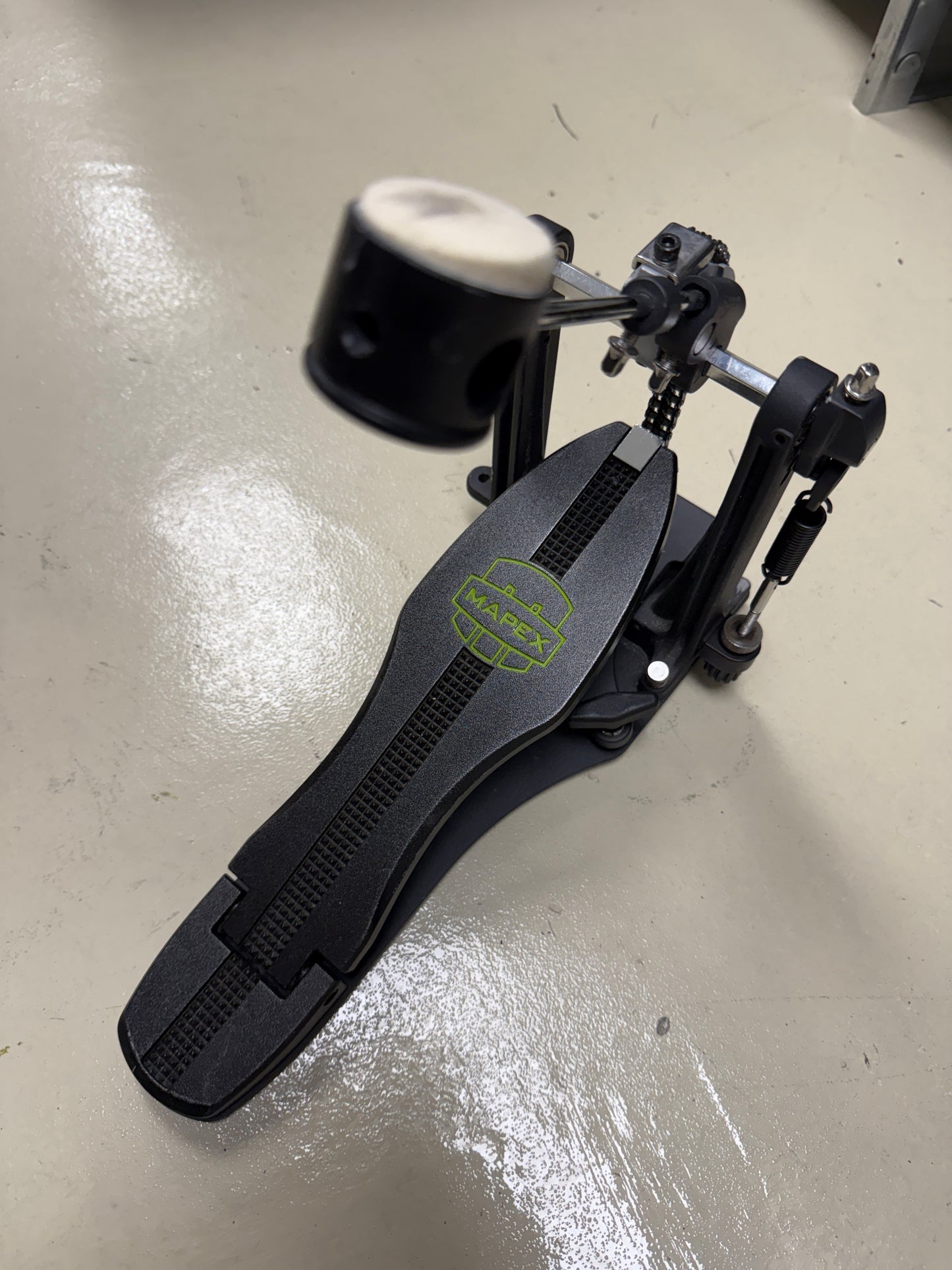 Mapex Armory P810 Chain Drive Single Bass Drum Pedal