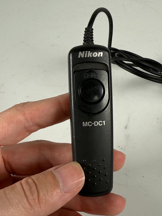 Nikon MC-DC1 Remote Release