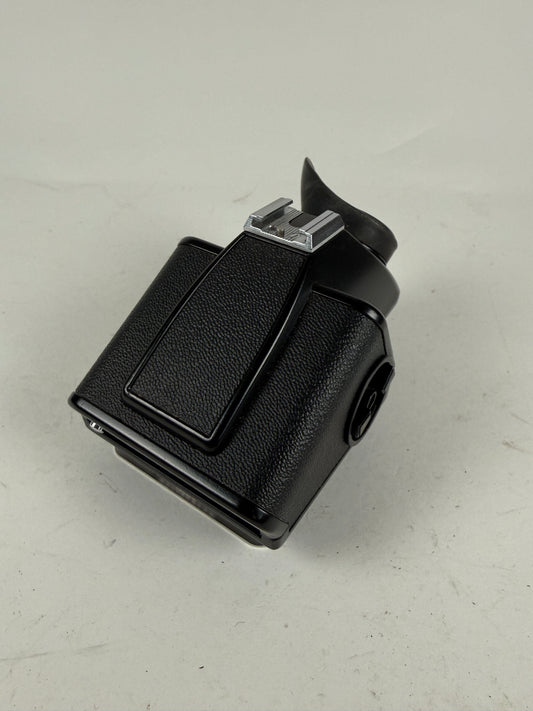 Hasselblad PME Meter Prism Finder 500CM 501C 503 CX i CW