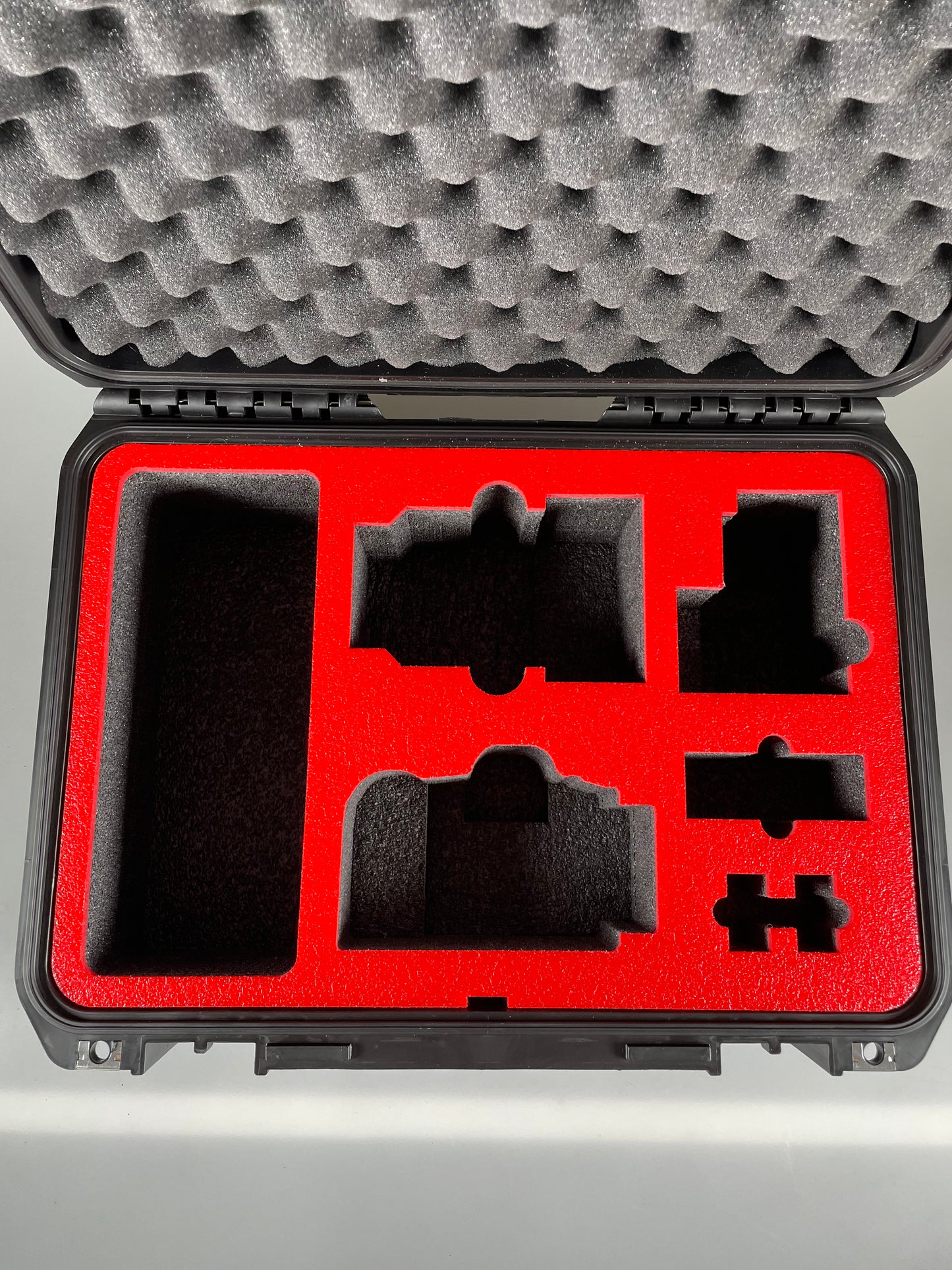 SKB iSeries Case for Canon R5 C Cinema Camera