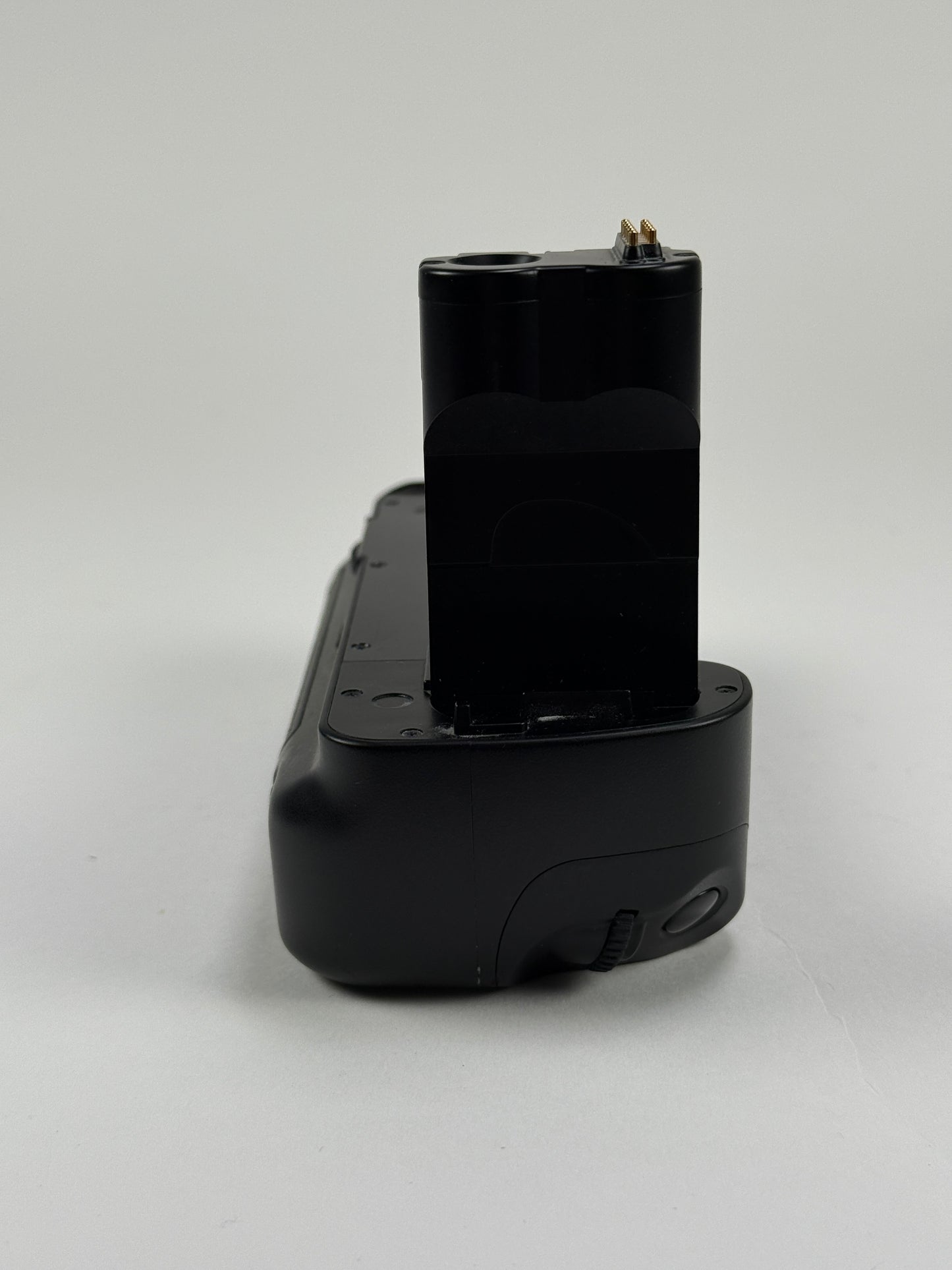 Genuine Canon Battery Grip BG-ED3 for Canon EOS 10D, D30, D60 Cameras