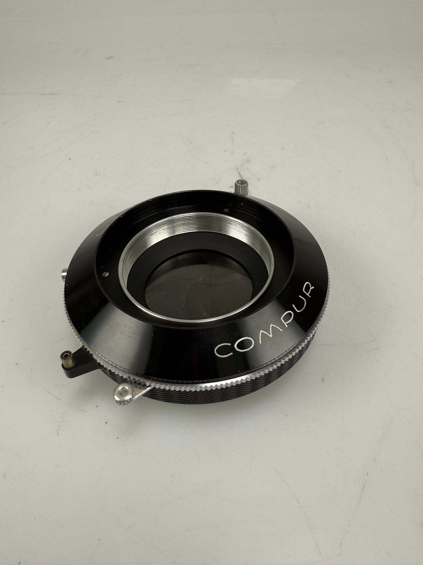 Compur Linhof Shutter for Xenotar 150mm f2.8 Large Format Lens RARE