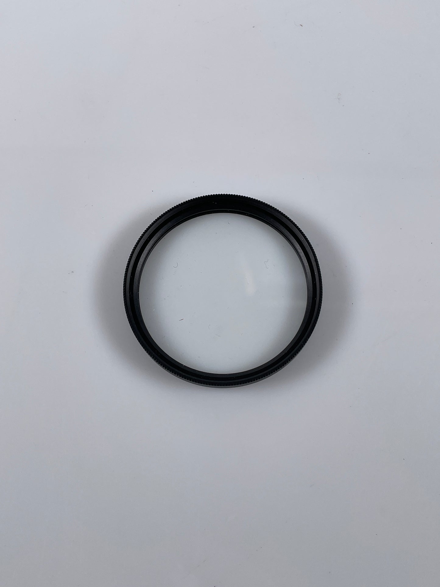 Tiffen 52mm UV Protector Lens Filter