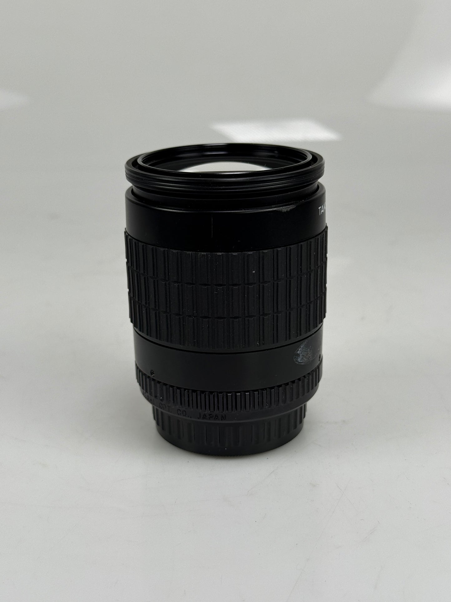 Pentax Takumar K Mount 135mm f2.8 MF Telephoto Lens