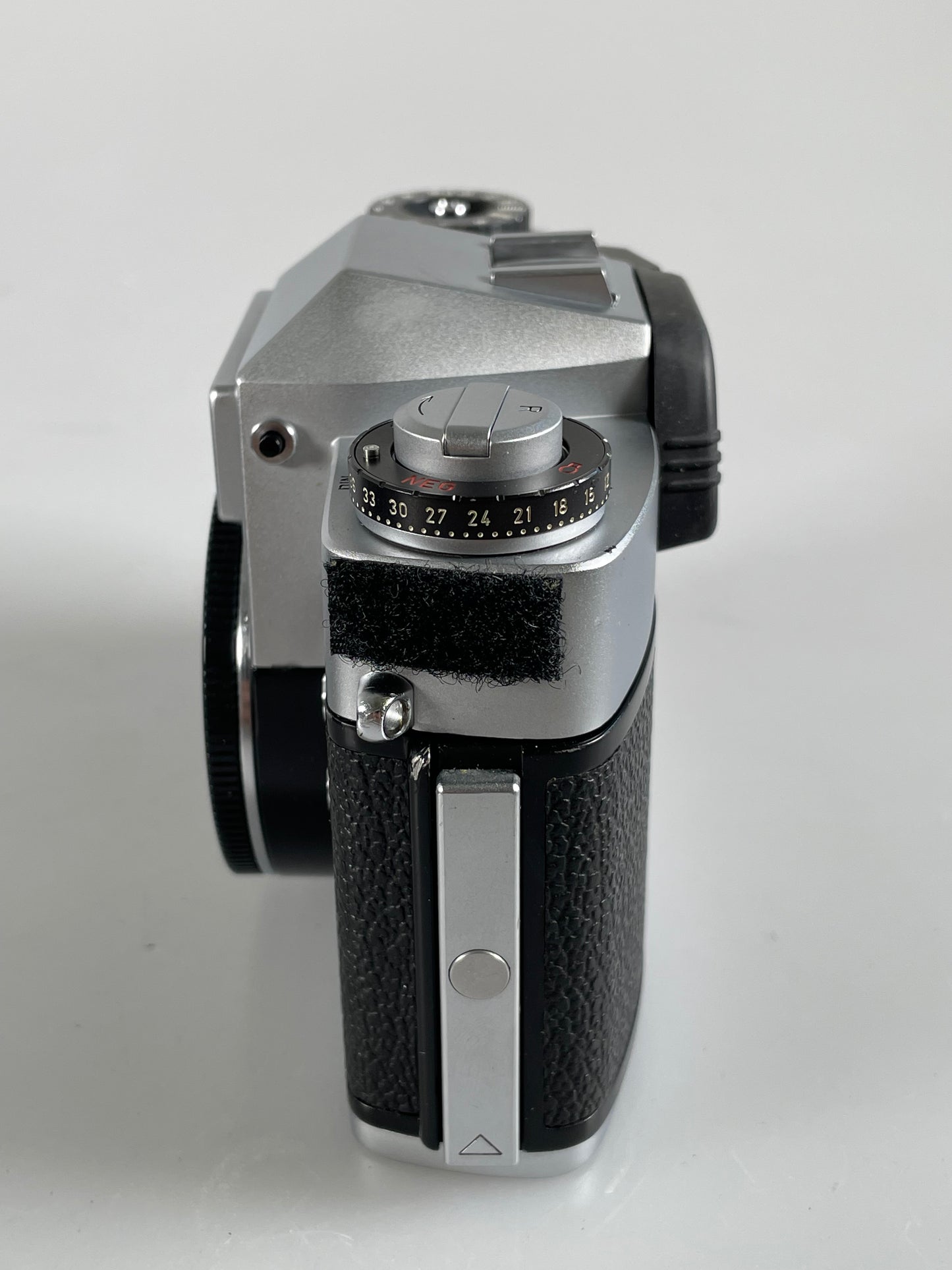 Leicaflex SL Chrome Body 35mm film camera