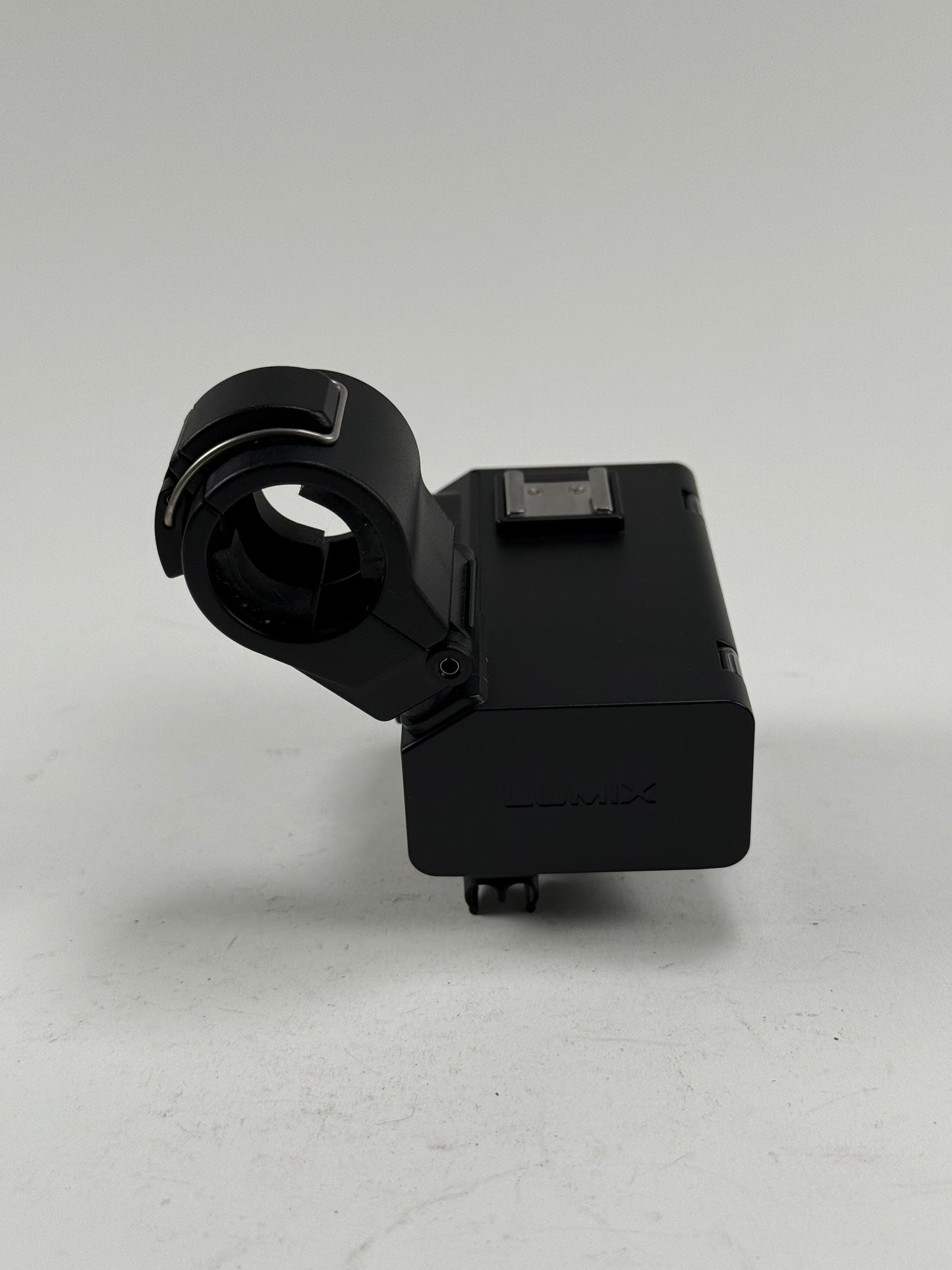 Panasonic DMW-XLR2 XLR Microphone Adapter