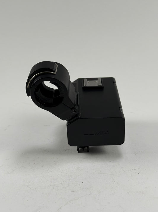 Panasonic DMW-XLR2 XLR Microphone Adapter