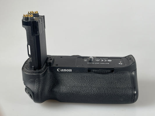 Canon BG-E20 Battery Grip for 5D Mark IV