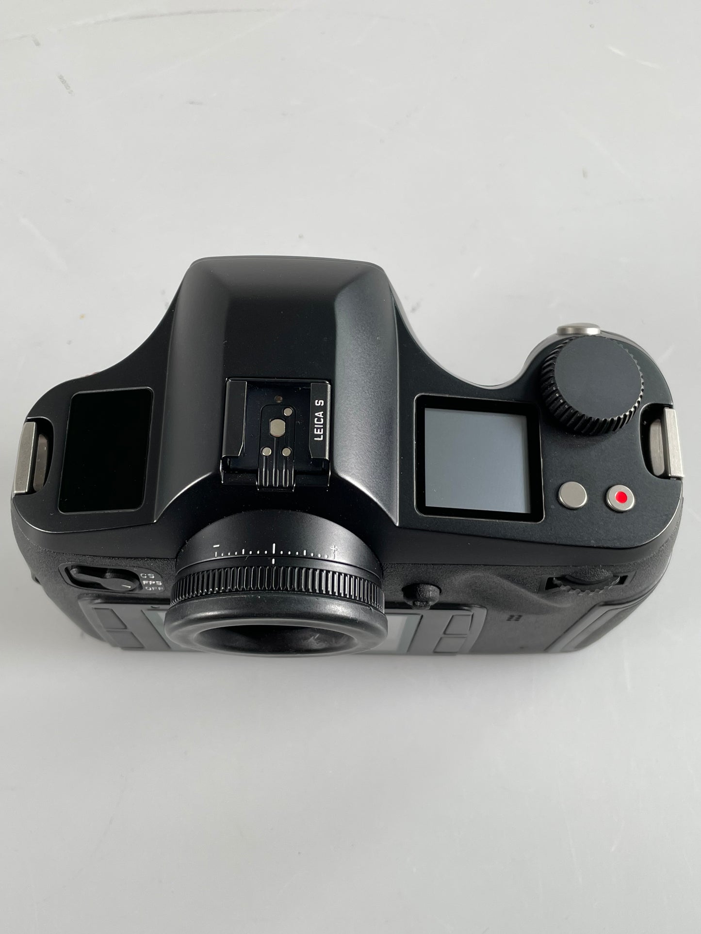 LEICA S3 BODY Medium Format Digital 10827 type 6847