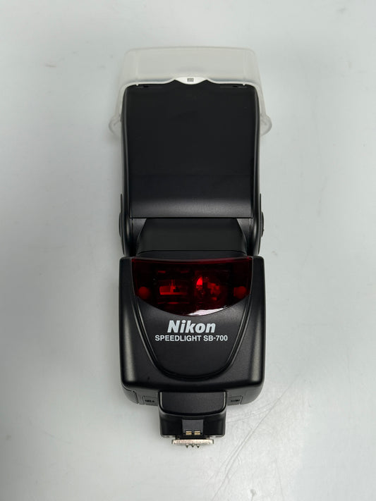 Nikon SB-700 Speedlight Shoe Mount Flash SB700