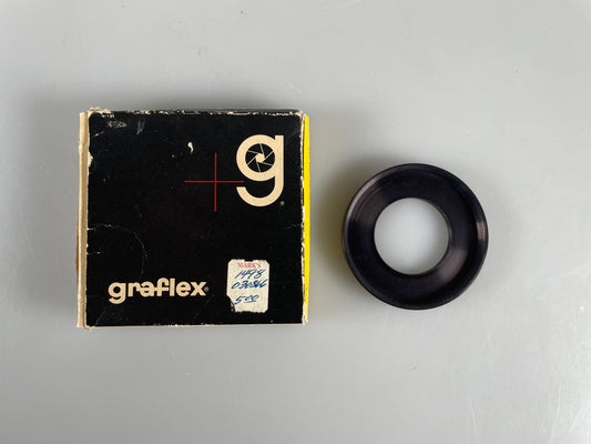 GRAFLEX XL 40.5mm to SERIES 8  VIII (67mm) STEP UP RING