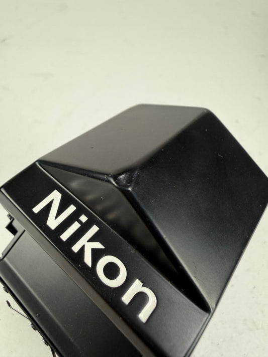 Nikon DA-2 Action Sports Prism Finder for F3