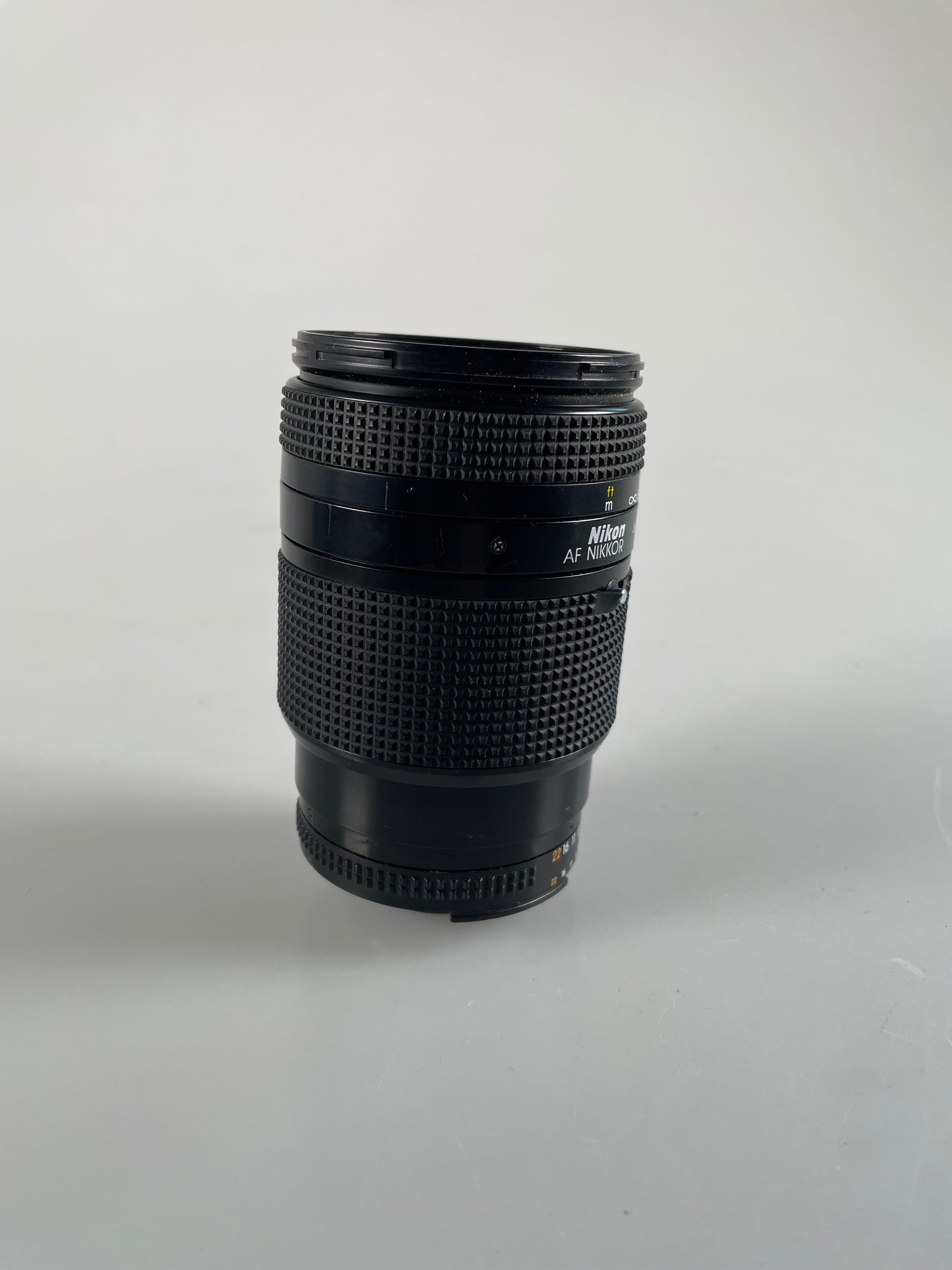 Nikon Nikkor AF 35-70mm f2.8 Lens 35-70/2.8