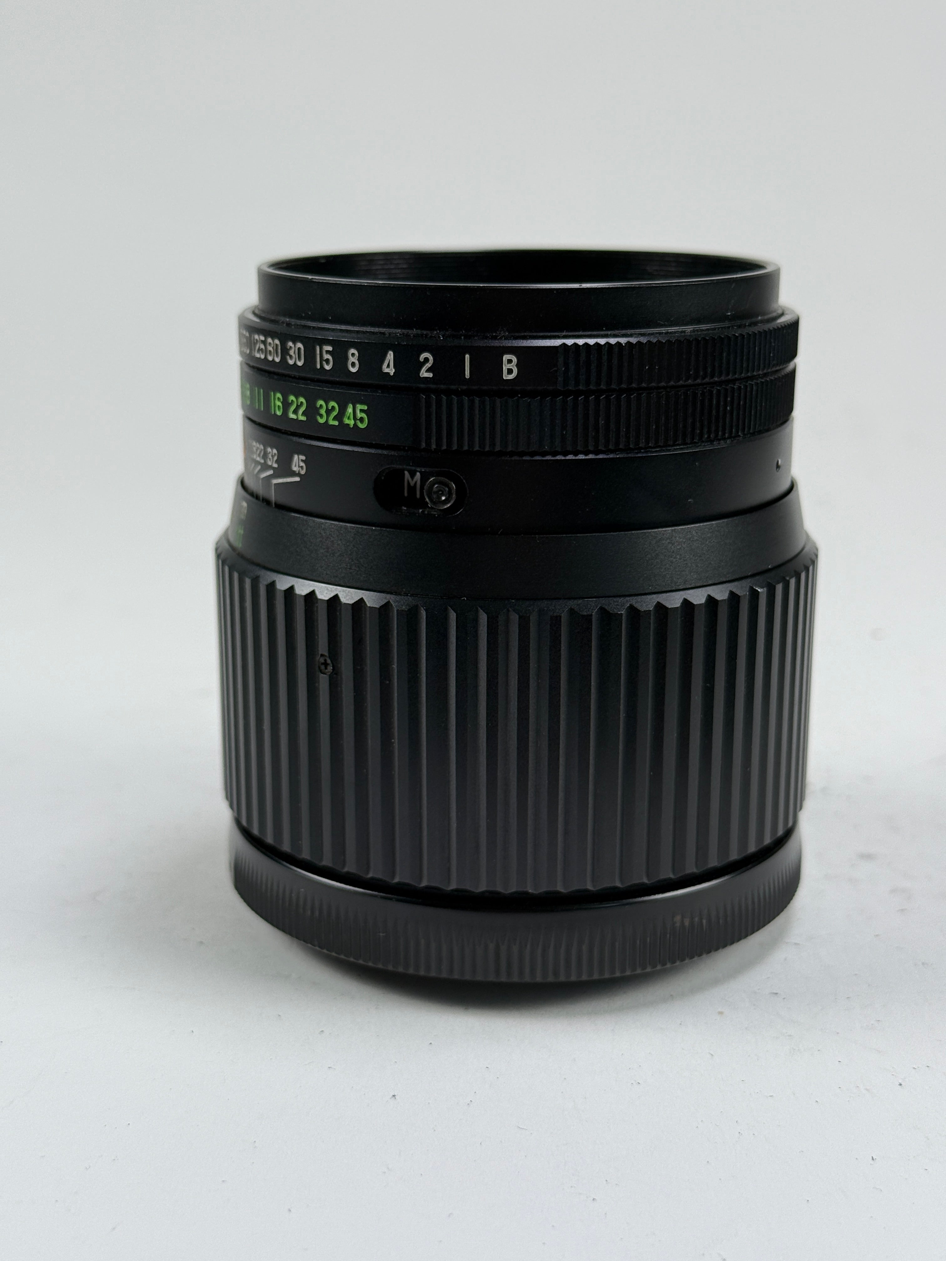 Fuji Fujica (Fujifilm) Fujinon TS 180mm f5.6 G690 GL690 GM670