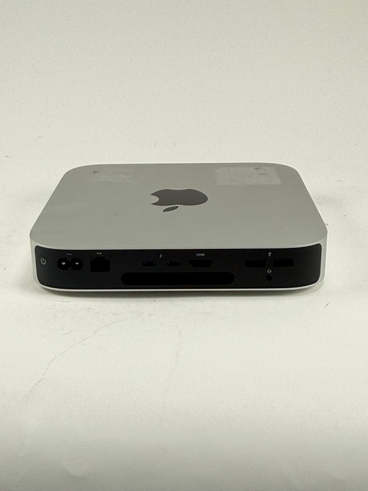 Apple Mac Mini M1 8-Core CPU 8-Core GPU 16GB 2TB Silver