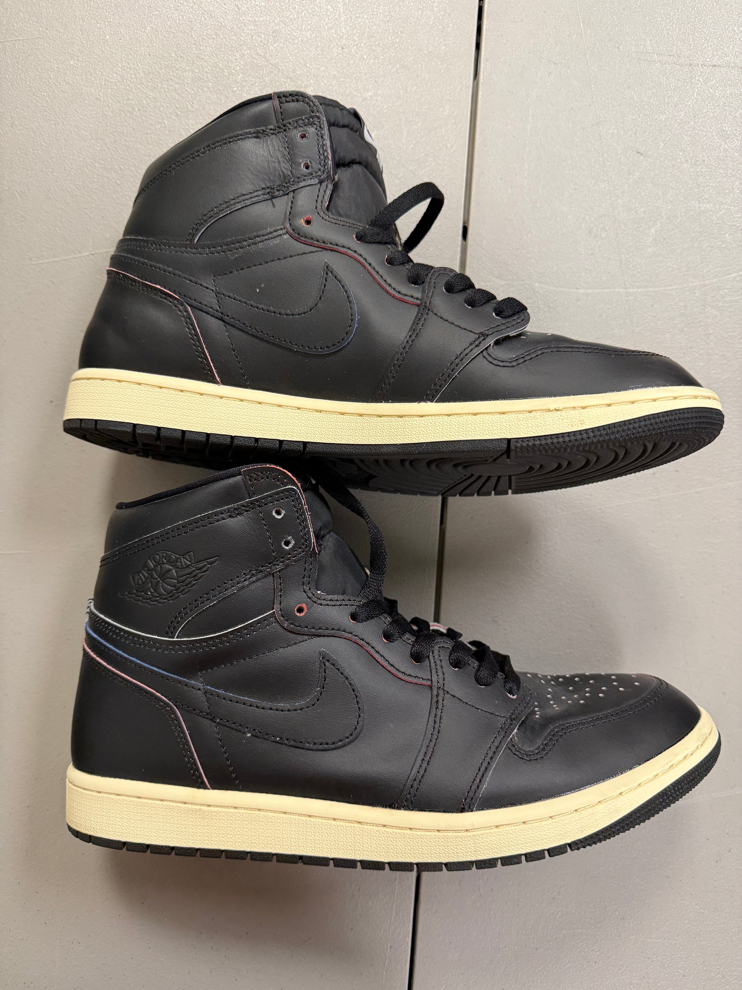 Air Jordan 1 Retro OG High Self Expression 11.5 DZ5485-002