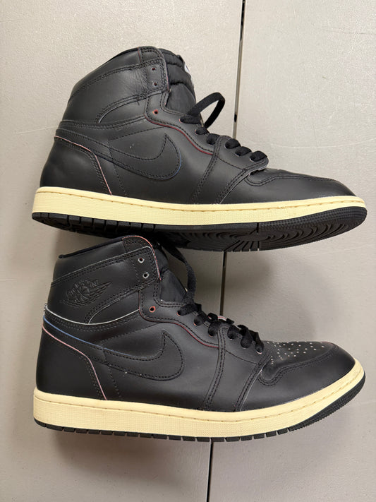 Air Jordan 1 Retro OG High Self Expression 11.5 DZ5485-002