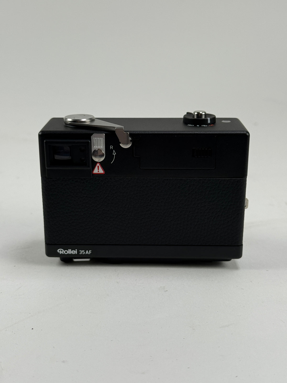 MINT Rollei 35 AF black Film Camera - READ