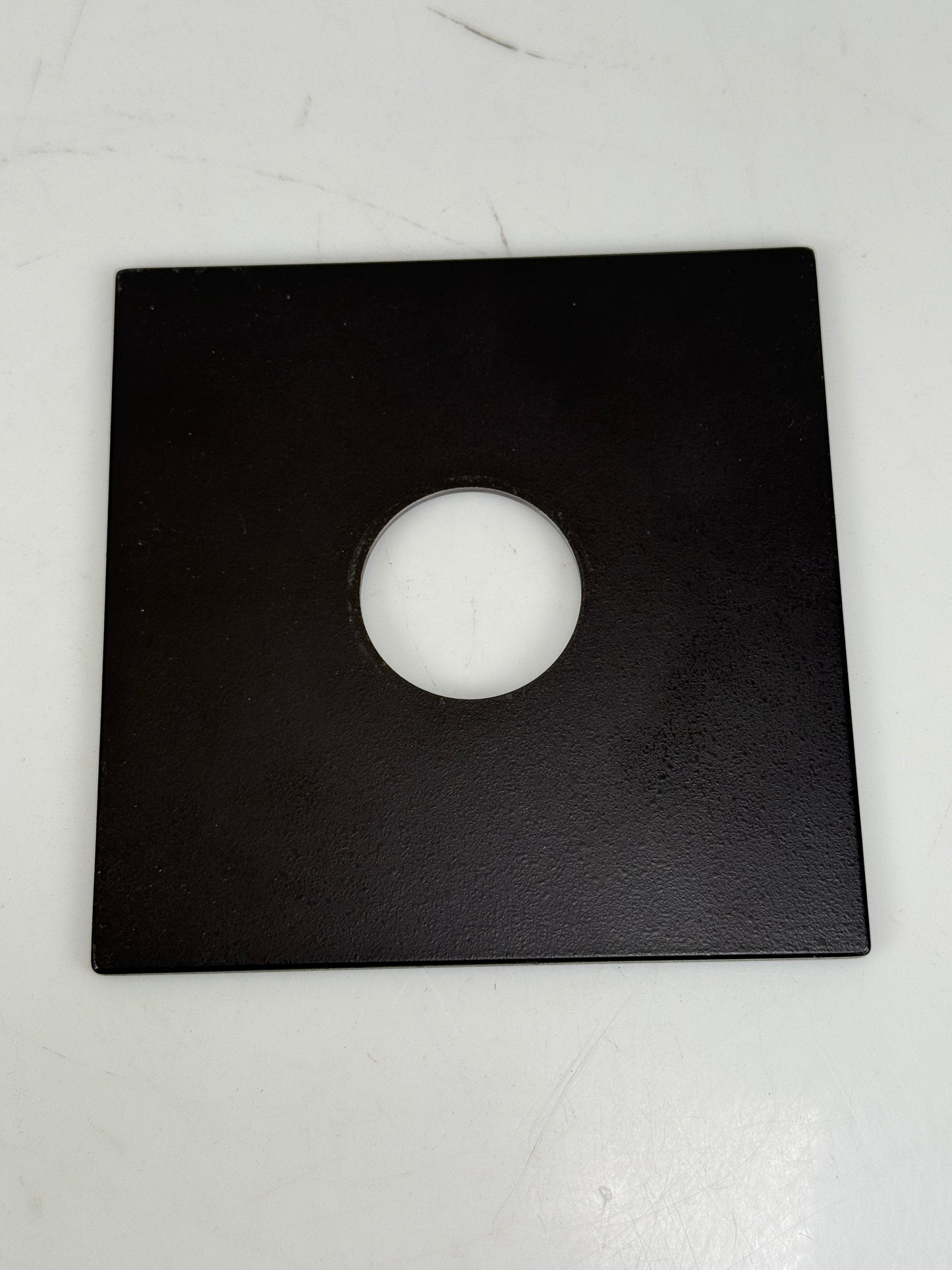 Genuine Horseman (Sinar) copal 1 View Camera Large Format Lens Board