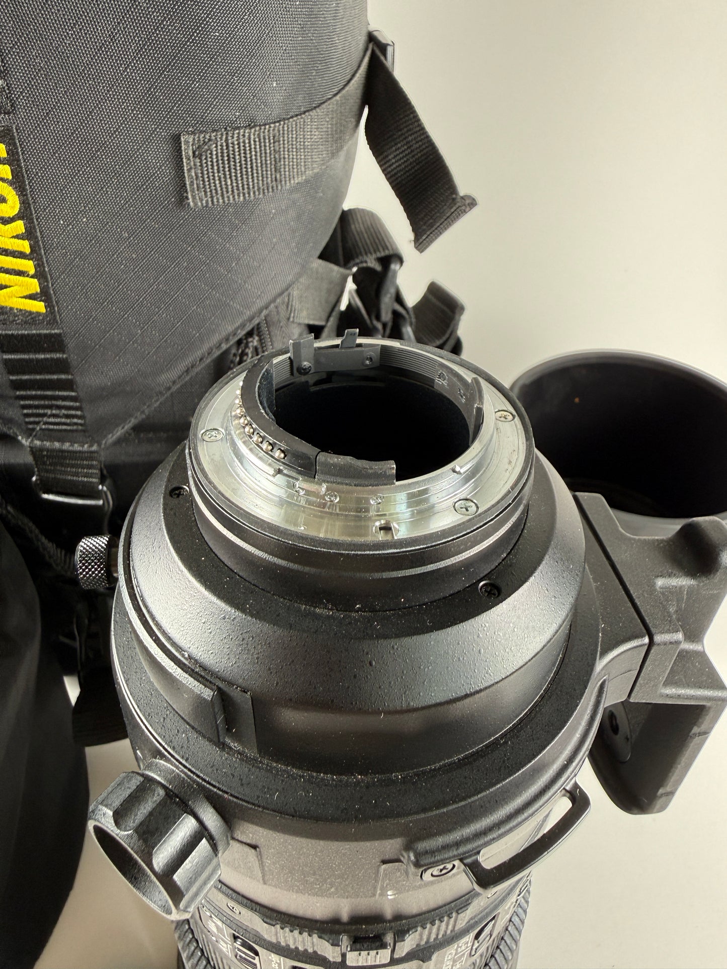 Nikon Nikkor AF-S 300mm f2.8 G ED VR-II Lens