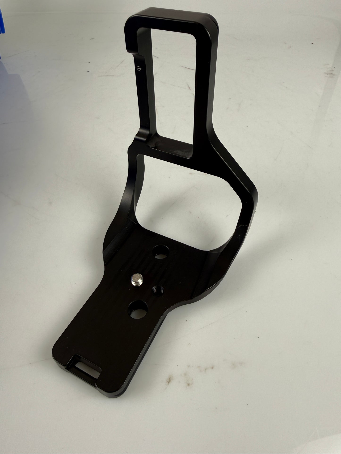 RRS Really Right Stuff BMBD16-L for Nikon D750