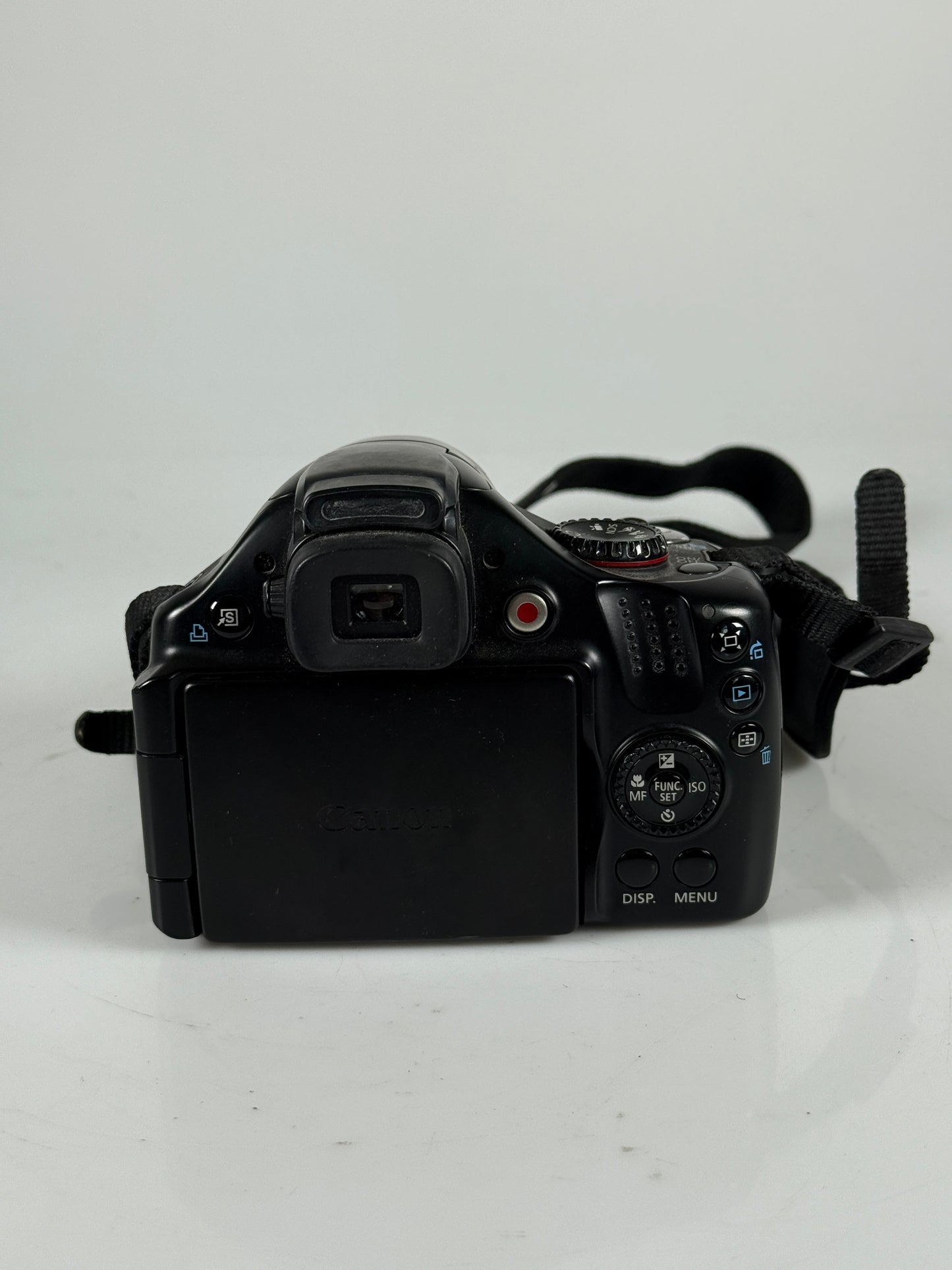 Canon PowerShot SX30 IS 14.1MP Digital Camera w/35x Zoom