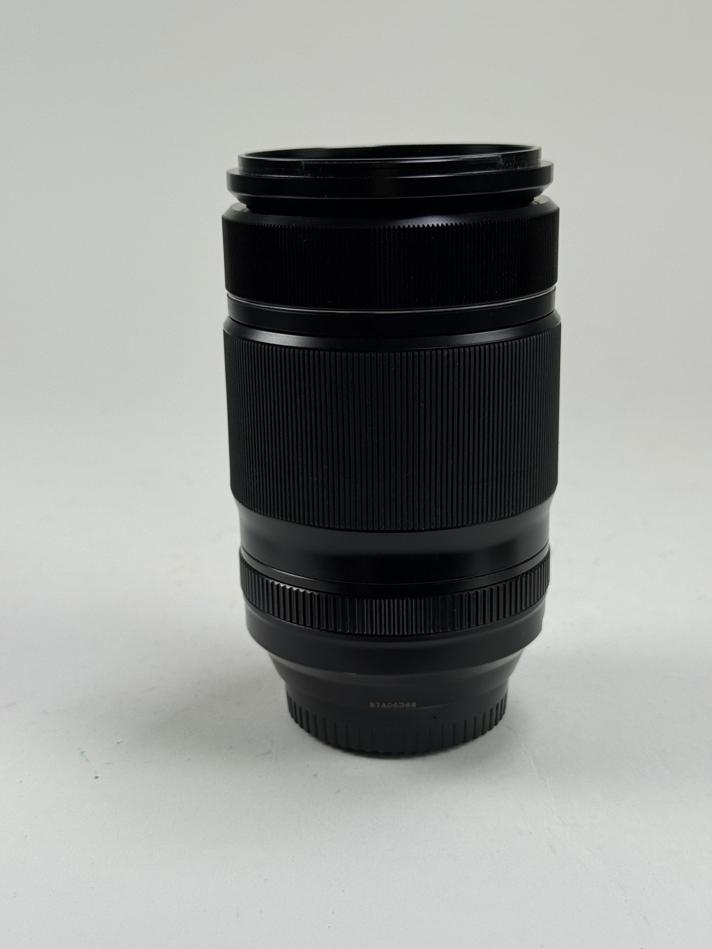 Fujifilm XF 55-200mm F3.5-4.8 Fujinon LM OIS R Super EBC Lens X-Mount