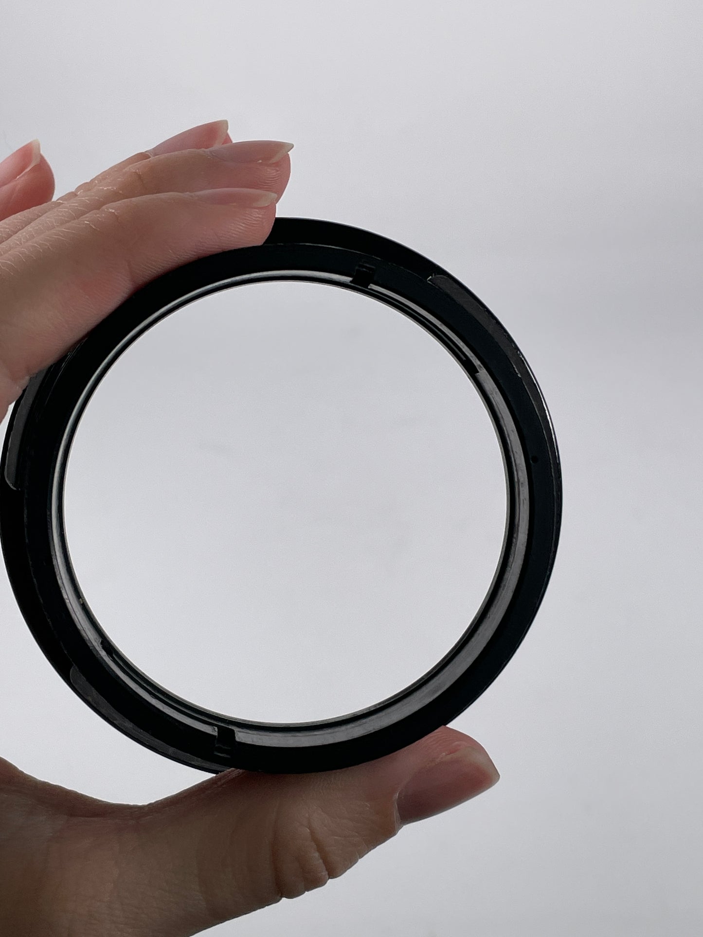Leica 12519 Lens Hood/Shade (for 1st Version Noctilux 50mm f1)
