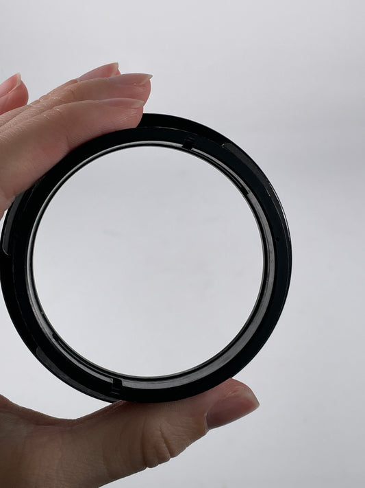 Leica 12519 Lens Hood/Shade (for 1st Version Noctilux 50mm f1)