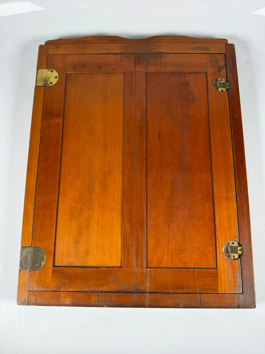11x14 Wooden Large Format Film / Plate Holder Vintage RARE