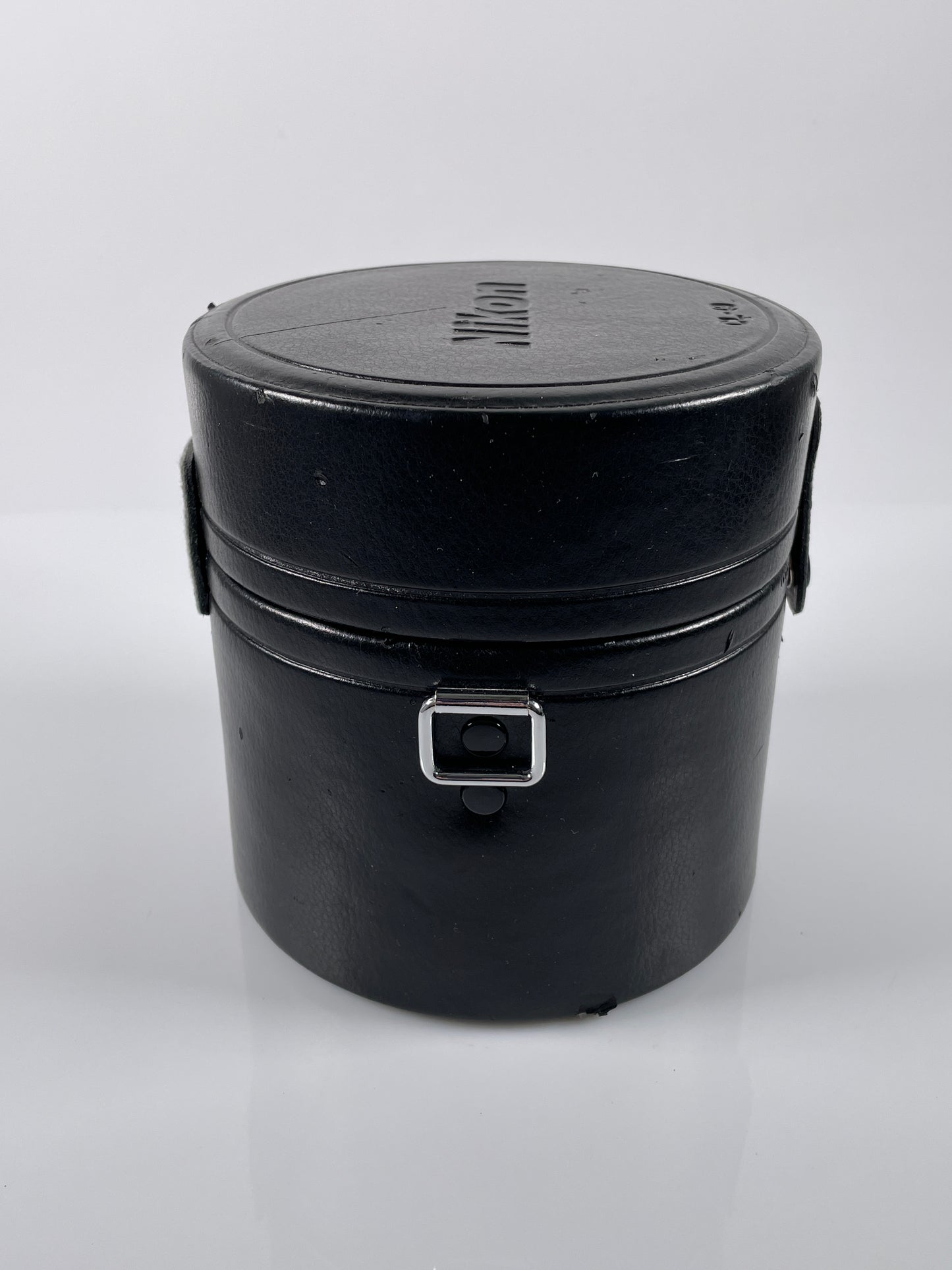 Nikon CL-49 lens storage case For 24-120mm, AF 28-105, etc