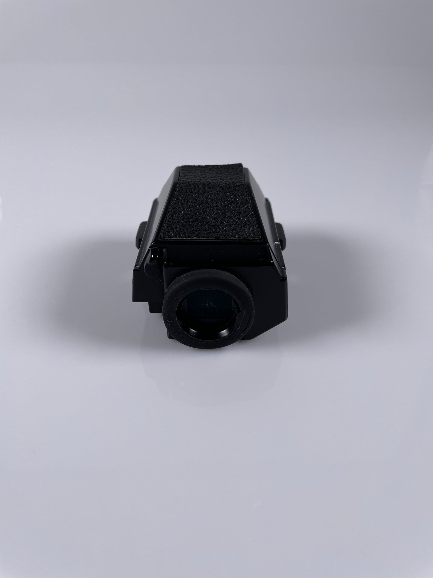 Nikon DE-2 Eye Level Prism View Finder for Nikon F3 Series Black