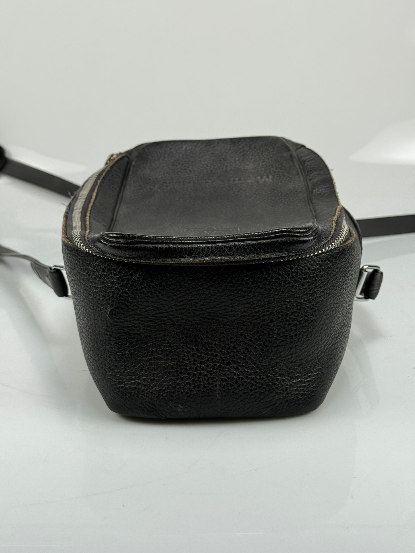 Mamiya RB67 Leather Camera Case black