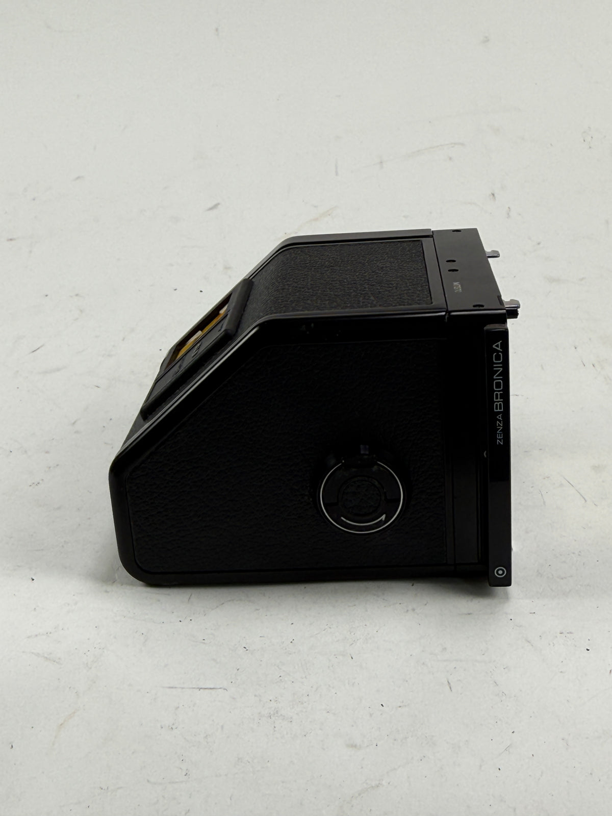Zenza Bronica ETRS 70mm Film Back for Camera RARE