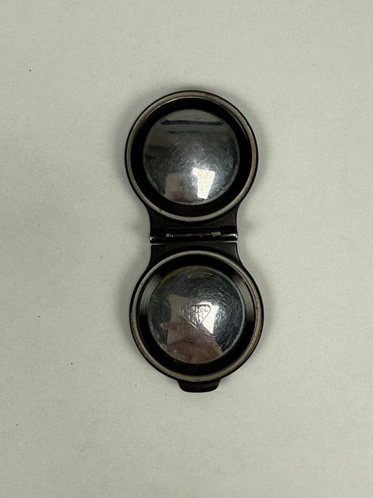 Rolleicord Rollei Metal Bay 1,TLR Front Lens Cap,Original,Rolleiflex mirror