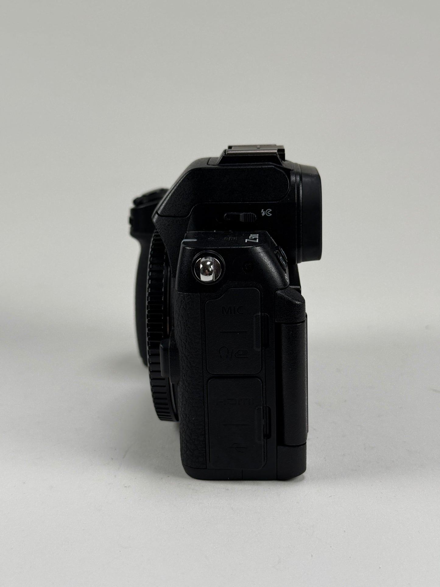 Nikon Z50 II Mirrorless Camera with 16-50mm & 50-250mm Lenses kit