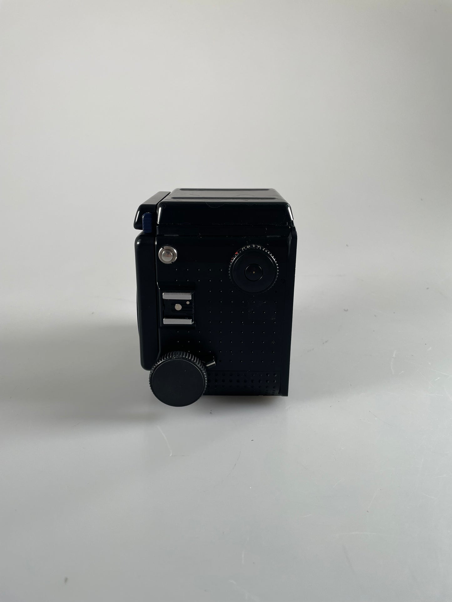 Mamiya RZ67 Pro II body medium format camera w/ waist level finder