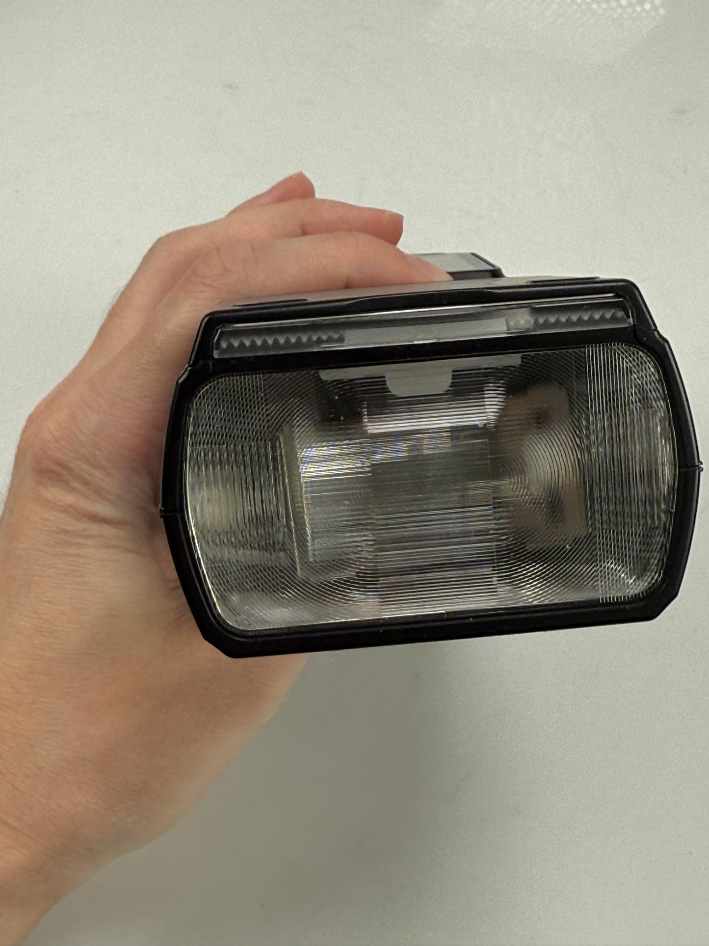 Nikon SB-5000 speedlight Shoe Mount Flash