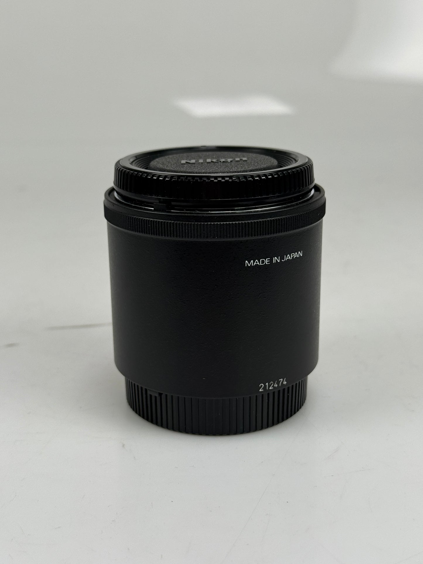 Nikon AF-I Teleconverter TC-20E 2X Conversion Lens for F mount