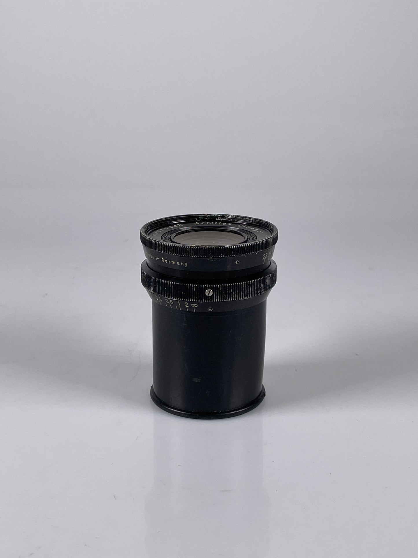Schneider 10mm f1.8 Arriflex-Cinegon Lens 16mm