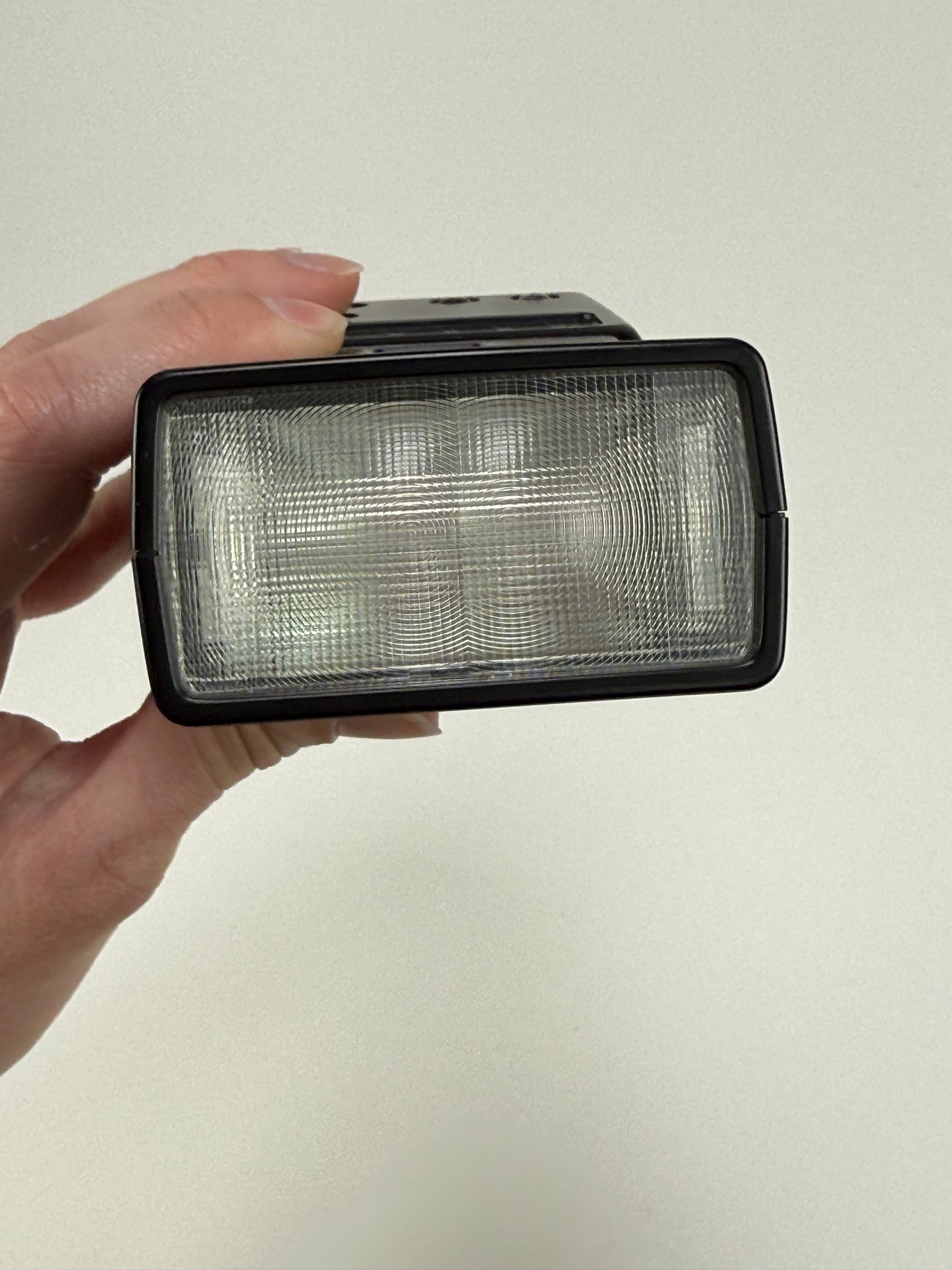 Canon 420EX Speedlite Shoe Mount Flash with case
